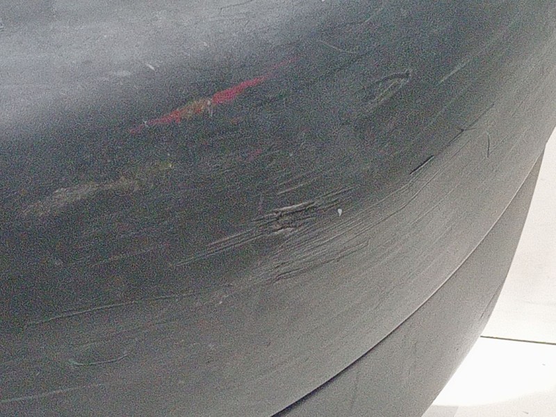 Recambio de paragolpes delantero para citroën berlingo 1.9 800 d furg. referencia OEM IAM 9618471877  