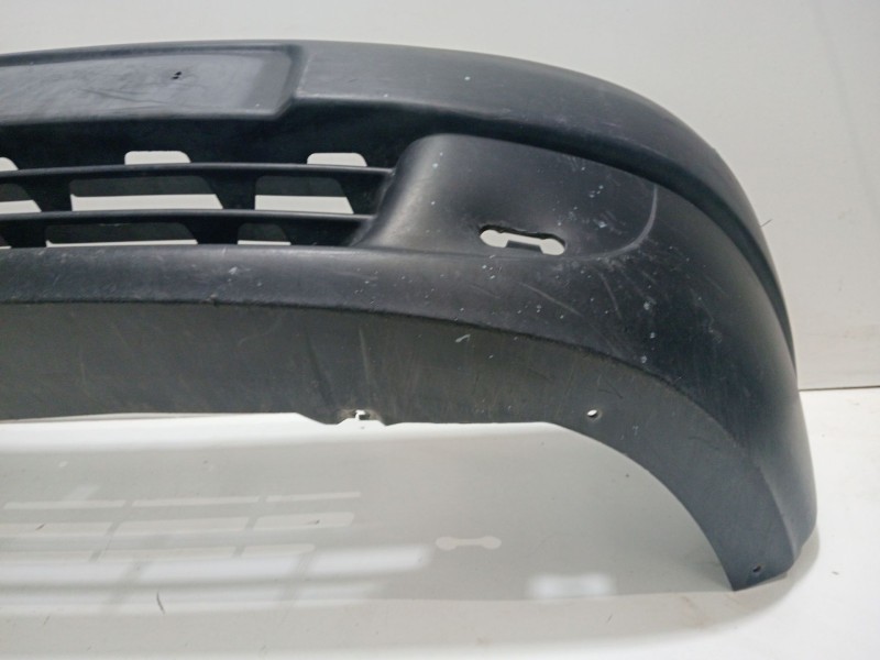 Recambio de paragolpes delantero para citroën berlingo 1.9 800 d furg. referencia OEM IAM 9618471877  