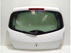Recambio de porton trasero para renault clio iii exception referencia OEM IAM 7751478020  