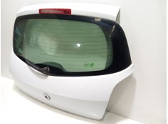 Recambio de porton trasero para renault clio iii exception referencia OEM IAM 7751478020   2