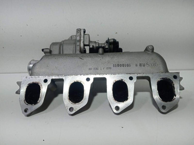 Recambio de colector admision para ford focus berlina (cak) 1.8 tdci cat referencia OEM IAM 4M5Q9424  