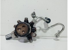 Recambio de rampa inyectora para ford focus berlina (cap) titanium referencia OEM IAM 4M5Q9D280DB  