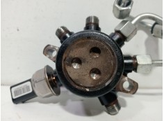 Recambio de rampa inyectora para ford focus berlina (cap) titanium referencia OEM IAM 4M5Q9D280DB   2