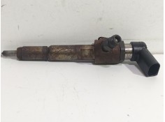 Recambio de inyector para ford focus berlina (cap) 1.8 tdci turbodiesel cat referencia OEM IAM 4M5Q9F593  