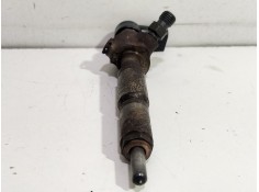 Recambio de inyector para ford focus berlina (cap) 1.8 tdci turbodiesel cat referencia OEM IAM 4M5Q9F593   2