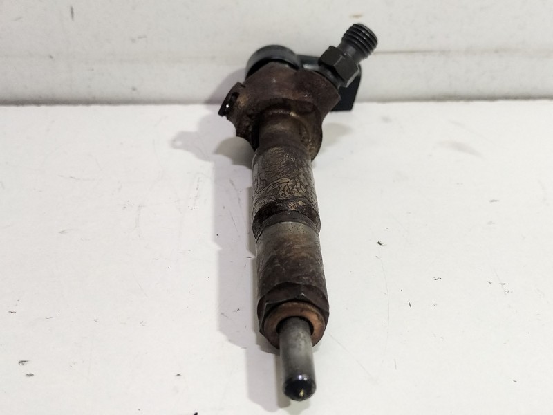 Recambio de inyector para ford focus berlina (cap) 1.8 tdci turbodiesel cat referencia OEM IAM 4M5Q9F593  