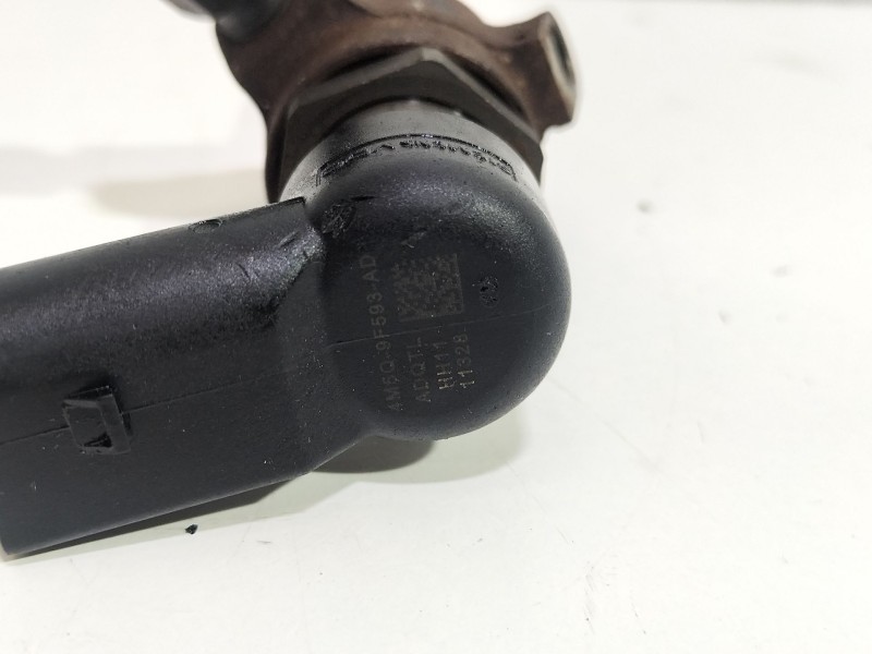 Recambio de inyector para ford focus berlina (cap) 1.8 tdci turbodiesel cat referencia OEM IAM 4M5Q9F593  