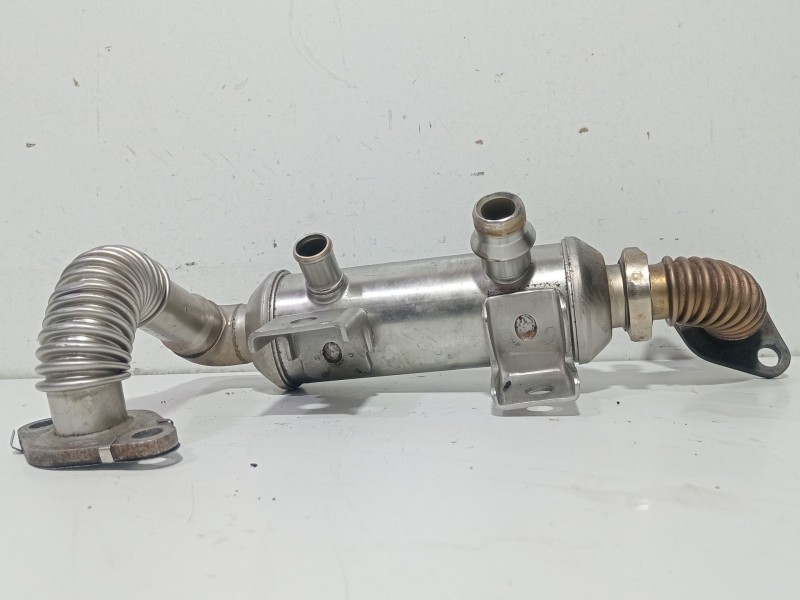 Recambio de enfriador egr para ford focus c-max (cap) 1.8 tdci turbodiesel cat referencia OEM IAM 4M5Q9F464  
