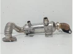Recambio de enfriador egr para ford focus c-max (cap) 1.8 tdci turbodiesel cat referencia OEM IAM 4M5Q9F464   2