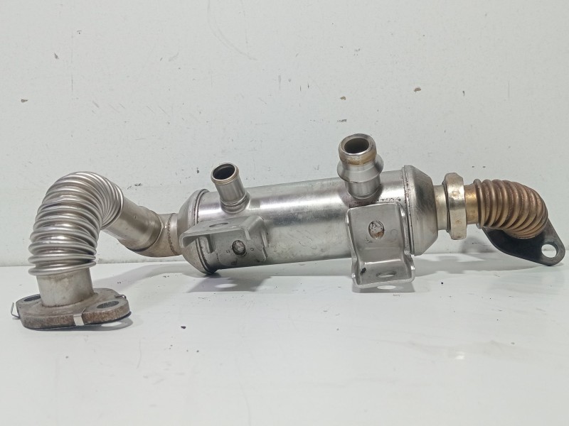 Recambio de enfriador egr para ford focus c-max (cap) 1.8 tdci turbodiesel cat referencia OEM IAM 4M5Q9F464  