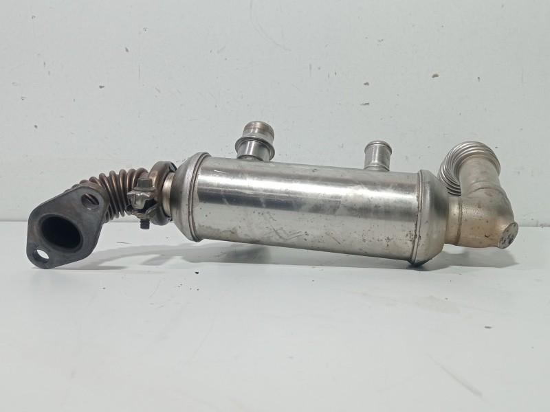 Recambio de enfriador egr para ford focus c-max (cap) 1.8 tdci turbodiesel cat referencia OEM IAM 4M5Q9F464  