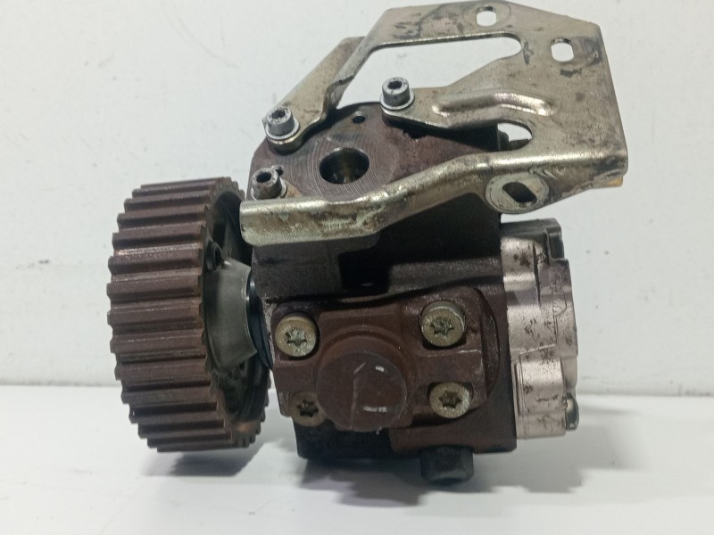 Recambio de bomba inyeccion para ford focus ii (da_, hcp, dp) 1.6 tdci referencia OEM IAM 0445010102  