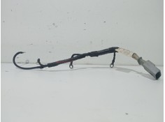 Recambio de bobina encendido para peugeot 307 (3a/c) 1.6 hdi referencia OEM IAM 9657700780  