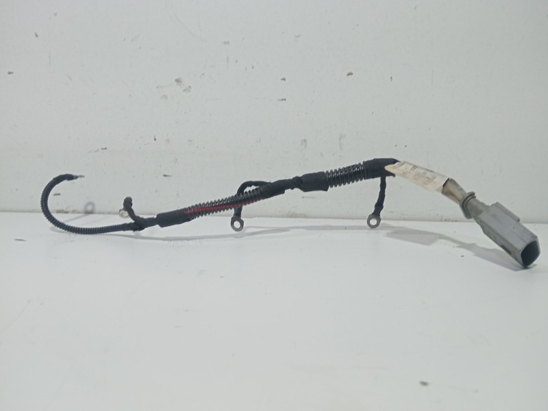 Recambio de bobina encendido para peugeot 307 (3a/c) 1.6 hdi referencia OEM IAM 9657700780  