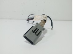 Recambio de bobina encendido para peugeot 307 (3a/c) 1.6 hdi referencia OEM IAM 9657700780   2