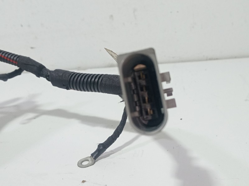 Recambio de bobina encendido para peugeot 307 (3a/c) 1.6 hdi referencia OEM IAM 9657700780  