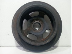 Recambio de polea cigueñal para mercedes-benz sprinter 02.00  combi referencia OEM IAM A6110300103FTP  