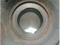 Recambio de polea cigueñal para mercedes-benz sprinter 02.00  combi referencia OEM IAM A6110300103FTP   2