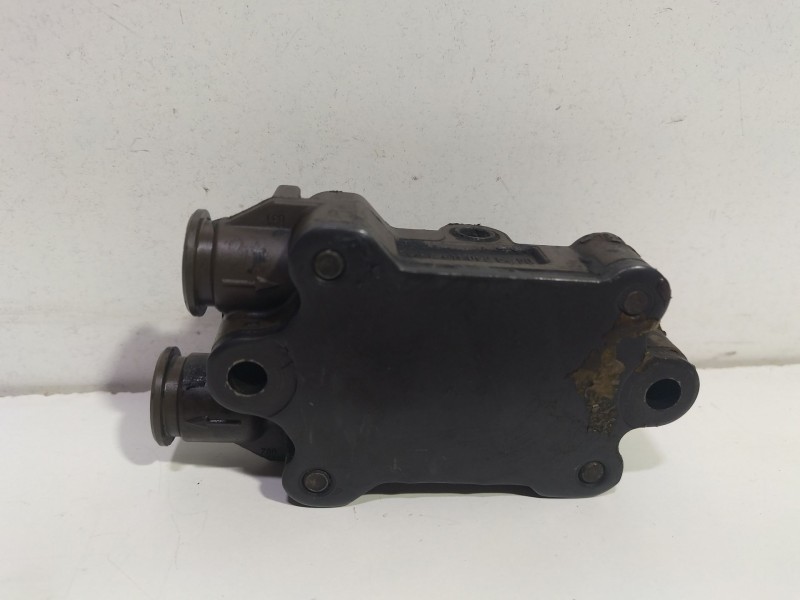 Recambio de bomba combustible para mercedes-benz sprinter 02.00  caja abierta 2.2 cdi cat referencia OEM IAM A6110900350  