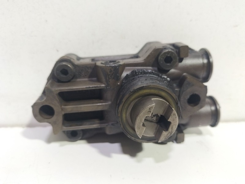 Recambio de bomba combustible para mercedes-benz sprinter 02.00  caja abierta 2.2 cdi cat referencia OEM IAM A6110900350  