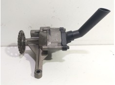 Recambio de bomba aceite para mercedes-benz sprinter 02.00  caja abierta 2.2 cdi cat referencia OEM IAM 6061810801  