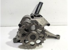 Recambio de bomba aceite para mercedes-benz sprinter 02.00  caja abierta 2.2 cdi cat referencia OEM IAM 6061810801   2