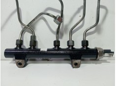Recambio de rampa inyectora para citroën c3 ii (sc_) 1.4 hdi 70 (sc8hzc, sc8hr0, sc8hp4) referencia OEM IAM 9685297580   2