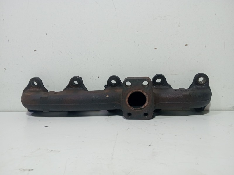 Recambio de colector escape para volvo v60 i (155) t3 referencia OEM IAM 725711  