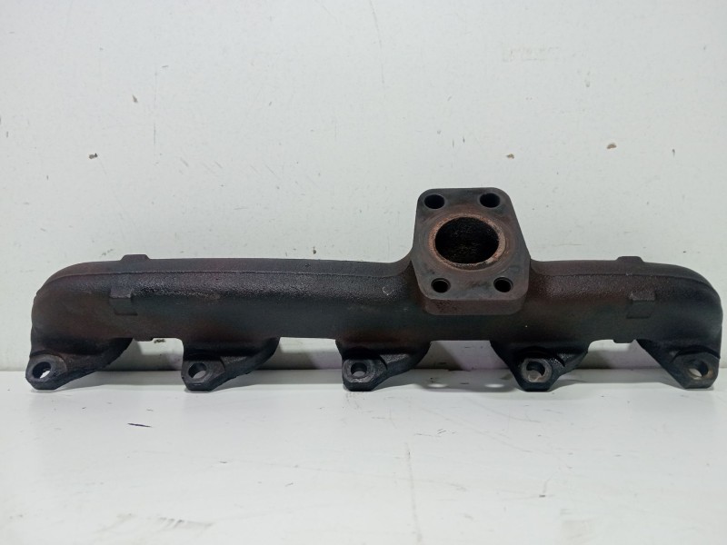 Recambio de colector escape para volvo v60 i (155) t3 referencia OEM IAM 725711  