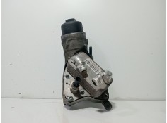 Recambio de soporte filtro aceite para opel insignia a (g09) 2.0 cdti (68) referencia OEM IAM 55577034  