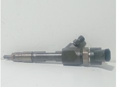 Recambio de inyector para renault scenic ii 1.9 dci diesel referencia OEM IAM 0445110280  