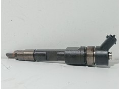 Recambio de inyector para renault scenic ii 1.9 dci diesel referencia OEM IAM 0445110280  