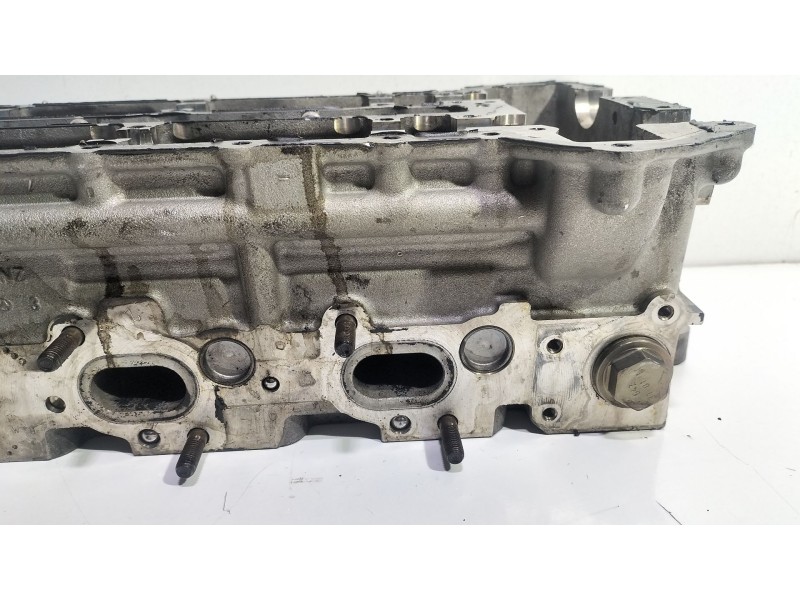 Recambio de culata para mercedes-benz clase m (w166) ml 350 bluetec 4-matic (166.024, 166.023) referencia OEM IAM A6420105820  