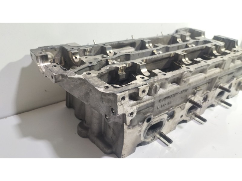 Recambio de culata para mercedes-benz clase m (w166) ml 350 bluetec 4-matic (166.024, 166.023) referencia OEM IAM A6420105820  