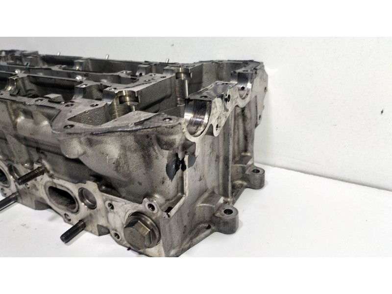 Recambio de culata para mercedes-benz clase m (w166) ml 350 bluetec 4-matic (166.024, 166.023) referencia OEM IAM A6420105820  