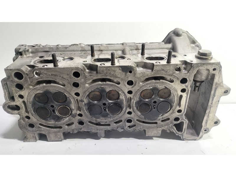 Recambio de culata para mercedes-benz clase m (w166) ml 350 bluetec 4-matic (166.024, 166.023) referencia OEM IAM A6420105820  