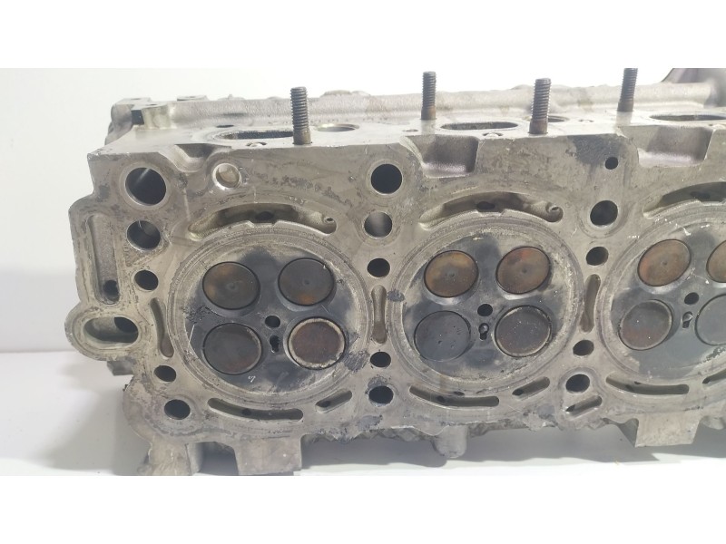 Recambio de culata para mercedes-benz clase m (w166) ml 350 bluetec 4-matic (166.024, 166.023) referencia OEM IAM A6420105820  