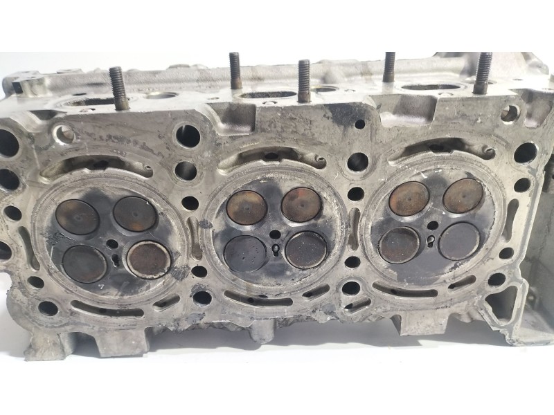 Recambio de culata para mercedes-benz clase m (w166) ml 350 bluetec 4-matic (166.024, 166.023) referencia OEM IAM A6420105820  