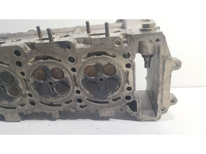 Recambio de culata para mercedes-benz clase m (w166) ml 350 bluetec 4-matic (166.024, 166.023) referencia OEM IAM A6420105820  