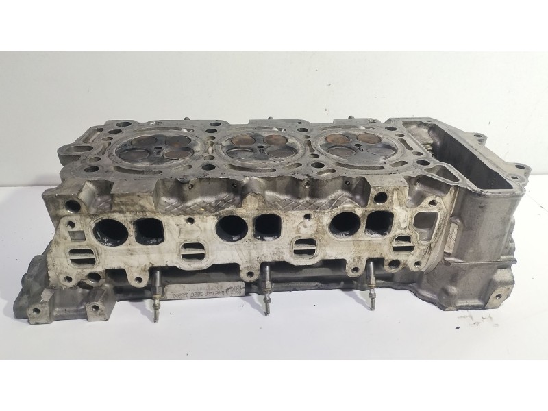 Recambio de culata para mercedes-benz clase m (w166) ml 350 bluetec 4-matic (166.024, 166.023) referencia OEM IAM A6420105820  