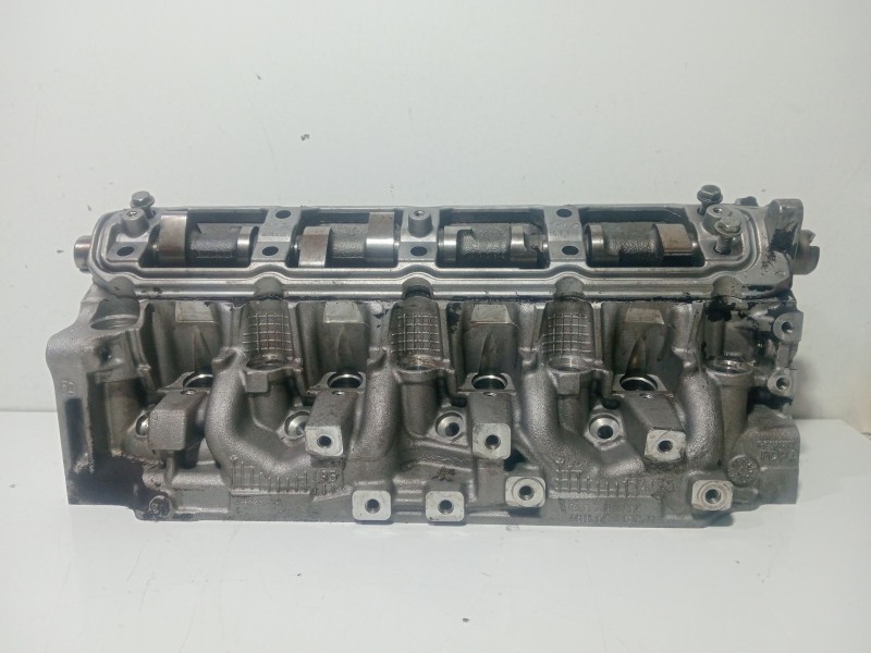 Recambio de culata para suzuki grand vitara ii (jt, te, td) 1.9 ddis a las 4 ruedas (jt419, td44, jb419wd, jb419xd) referencia O