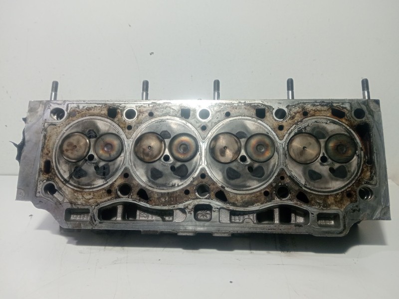 Recambio de culata para suzuki grand vitara ii (jt, te, td) 1.9 ddis a las 4 ruedas (jt419, td44, jb419wd, jb419xd) referencia O