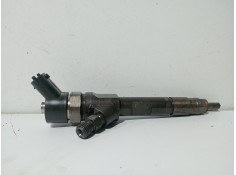 Recambio de inyector para renault scenic ii 1.9 dci diesel referencia OEM IAM 0445110280  