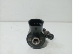 Recambio de inyector para renault scenic ii 1.9 dci diesel referencia OEM IAM 0445110280   2