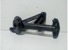 Recambio de tubo para peugeot 308 1.6 16v hdi referencia OEM IAM 9643755580  