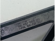 Recambio de tubo para peugeot 308 1.6 16v hdi referencia OEM IAM 9643755580   2