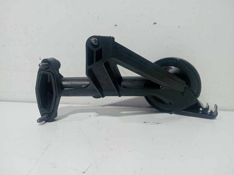 Recambio de tubo para peugeot 308 1.6 16v hdi referencia OEM IAM 9643755580  