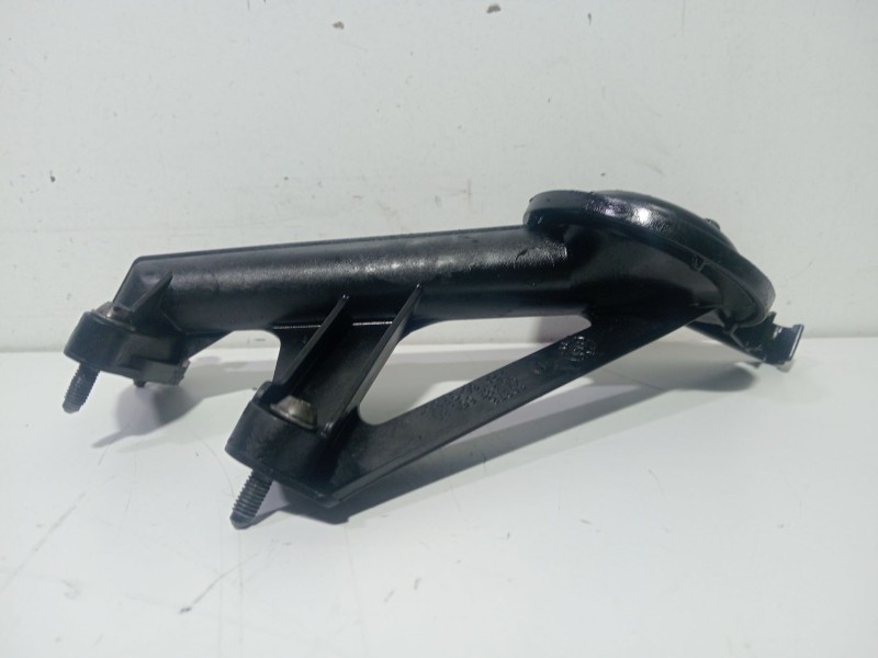 Recambio de tubo para peugeot 308 1.6 16v hdi referencia OEM IAM 9643755580  