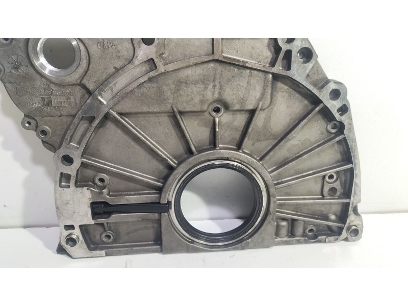Recambio de tapa distribucion para bmw 1 (e81) 120 d referencia OEM IAM 779748805  
