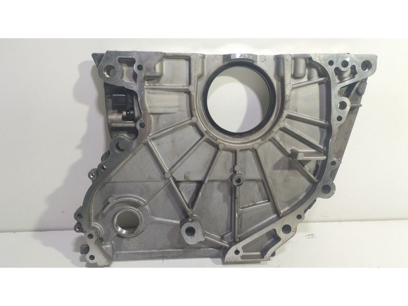 Recambio de tapa distribucion para bmw 1 (e81) 120 d referencia OEM IAM 779748805  